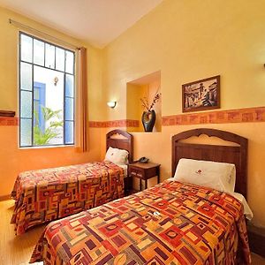 Hotel La Alhondiga